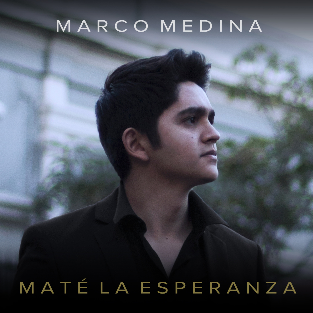 Maté la Esperanza