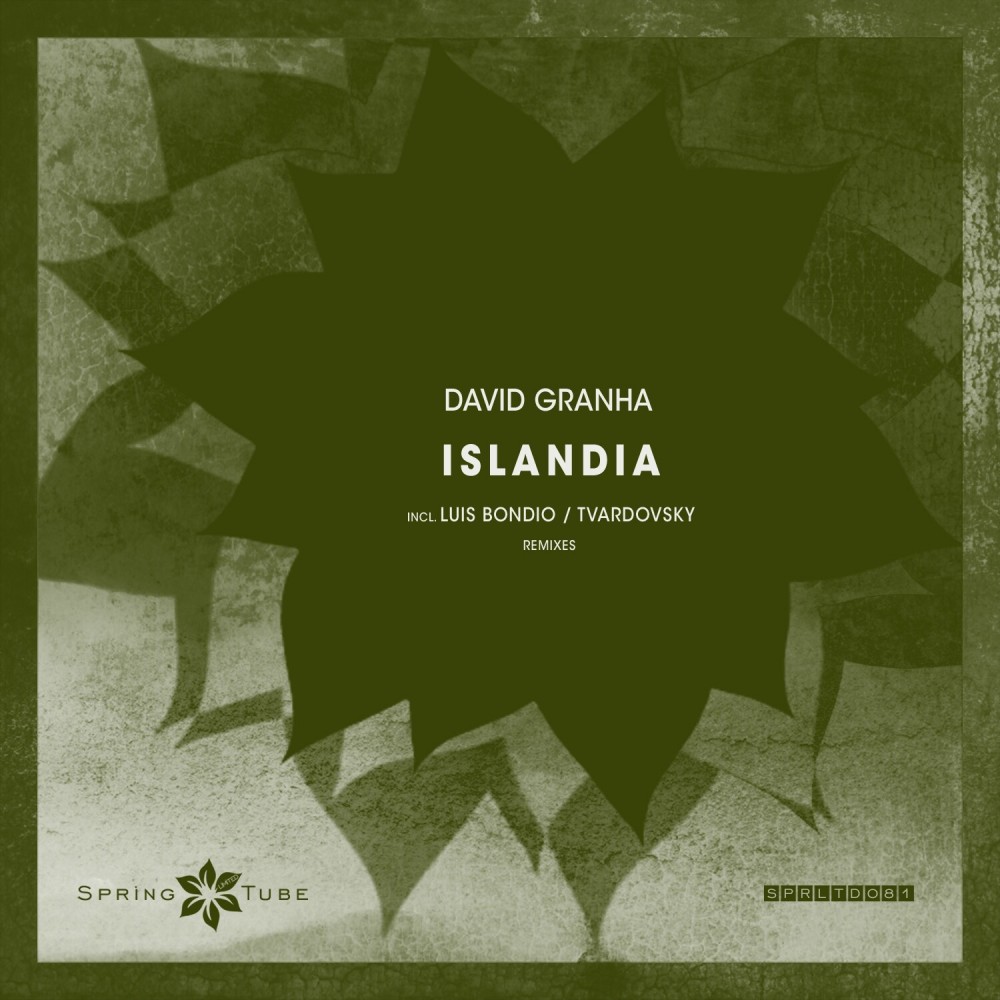 Islandia (Luis Bondio Remix)