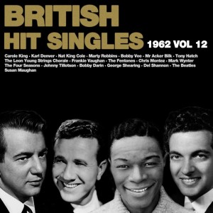 Listen to Out Of This World song with lyrics from Tony Hatch