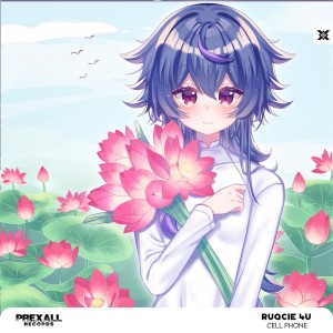 ดาวน์โหลดและฟังเพลง Cell Phone พร้อมเนื้อเพลงจาก Ruqcie 4U