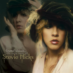Stevie Nicks的專輯Crystal Visions...The Very Best of Stevie Nicks