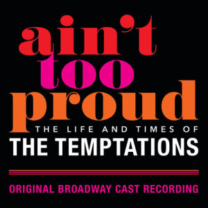 ดาวน์โหลดและฟังเพลง Supremes Medley: You Can’t Hurry Love / Come See About Me / Baby Love (From “Ain't Too Proud”) พร้อมเนื้อเพลงจาก Original Broadway Cast Of Aint Too Proud