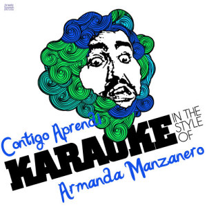 Ameritz Spanish Instrumentals的專輯Contigo Aprendi (In the Style of Armanda Manzanero) [Karaoke Version] - Single