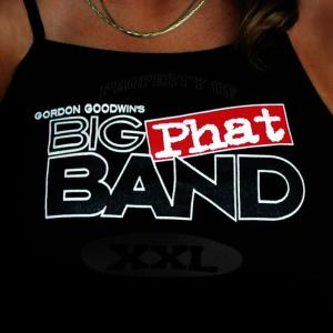 Big Phat Band的專輯XXL