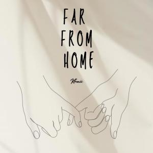 Album Far From Home from Khaii