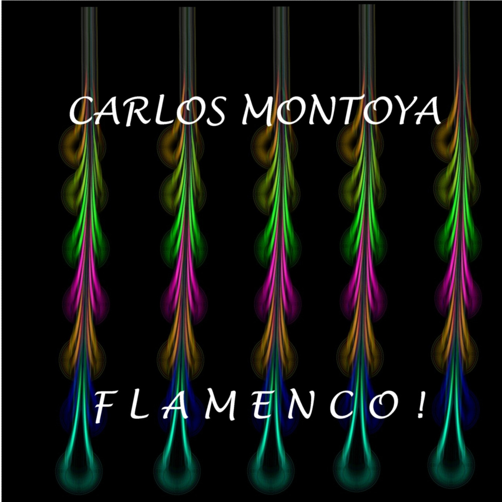 Tango Sevillano (Tientos)