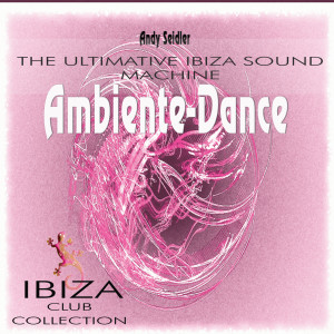 Andy Seidler的專輯Ambiente-Dance