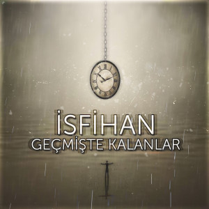 Listen to Haketmediğin song with lyrics from İsfihan
