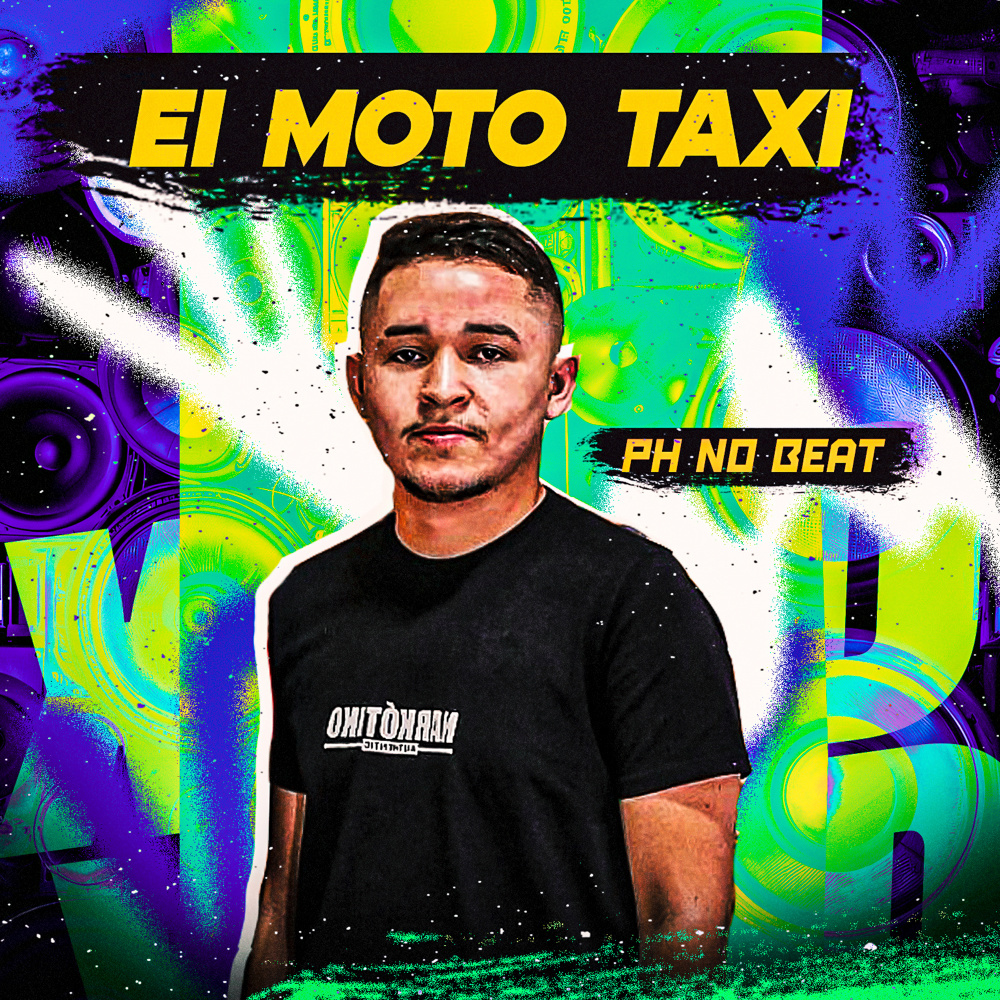 Ei Moto Táxi (Explicit)