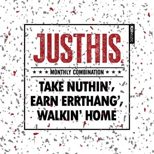 อัลบัม Take Nuthin' Earn Errthang Walkin' Home ศิลปิน Lk2Muzic