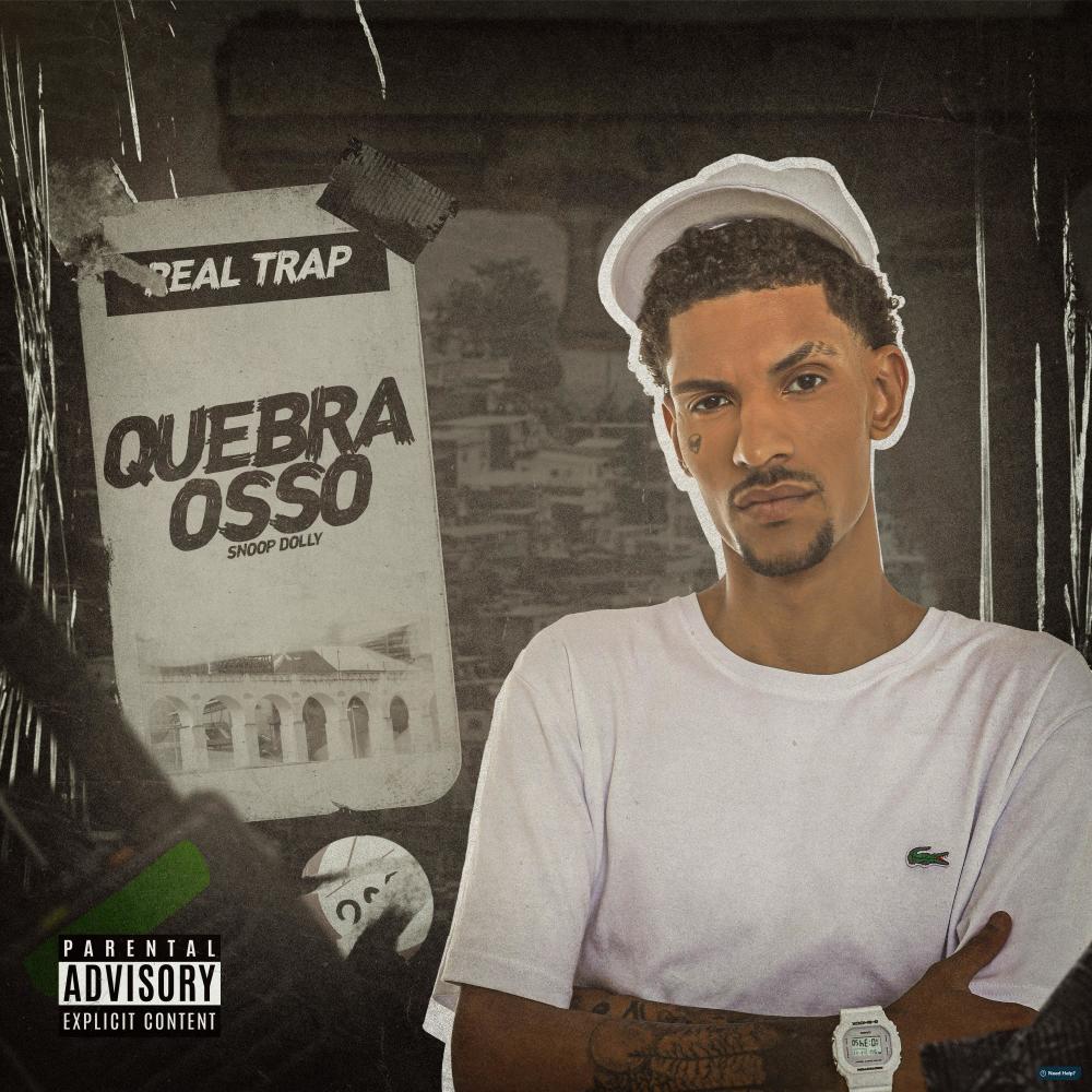 Quebra Osso (Explicit)