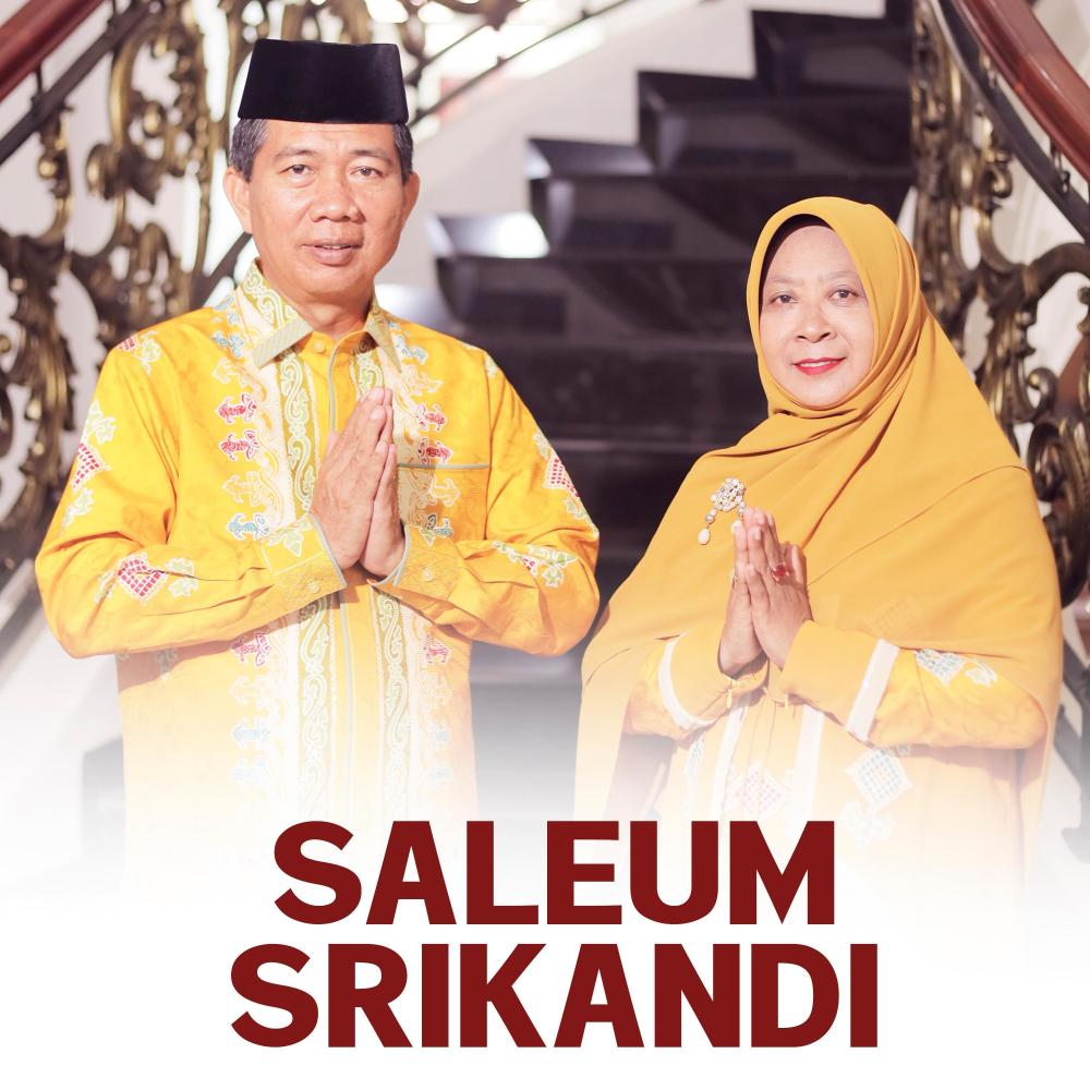 Saleum Srikandi