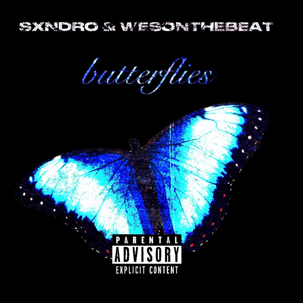 BUTTERFLIES (Explicit)