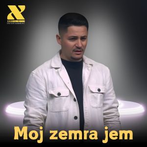 Listen to Moj zemra jem song with lyrics from Argtim Hyseni