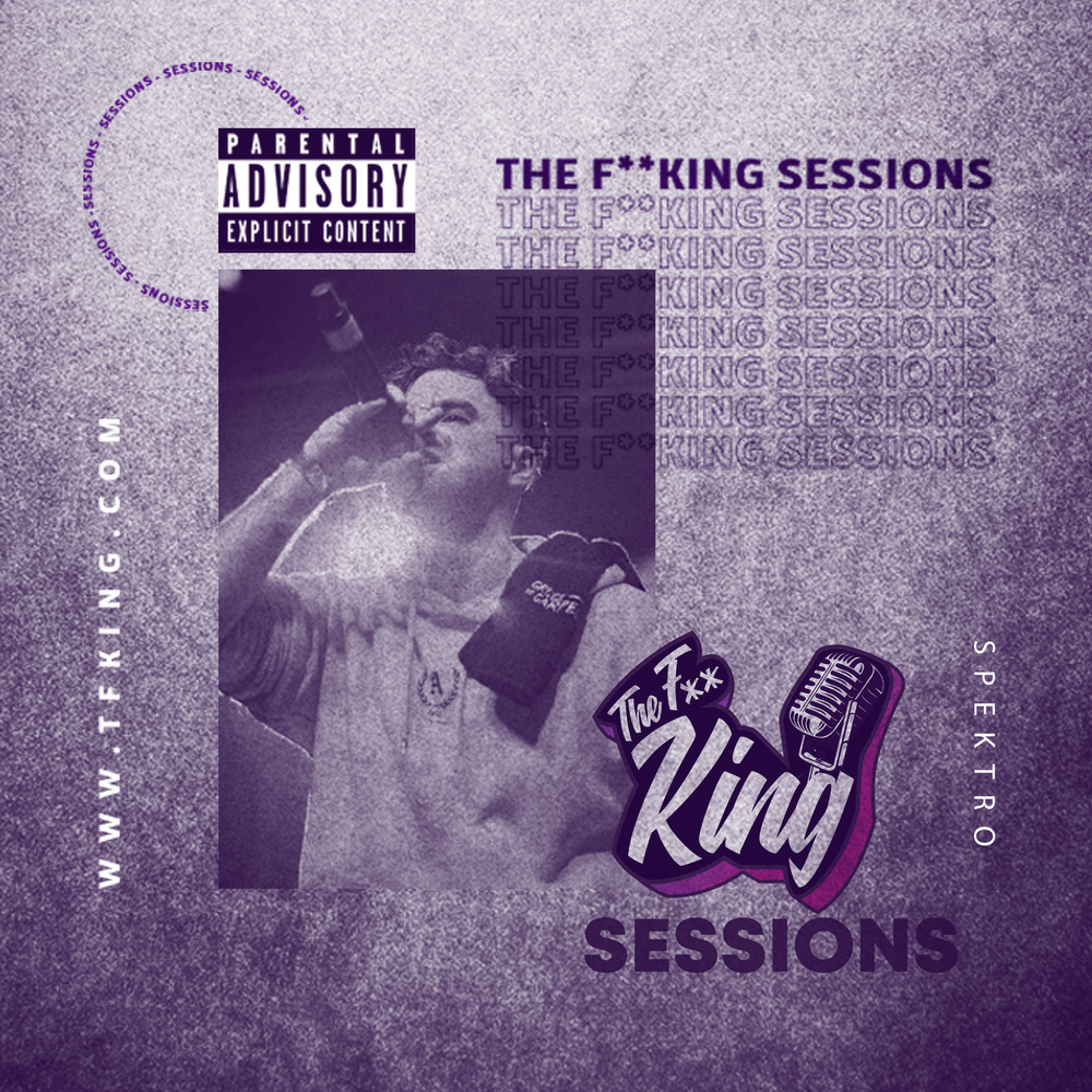 TFK Sessions - Spektro (Explicit)