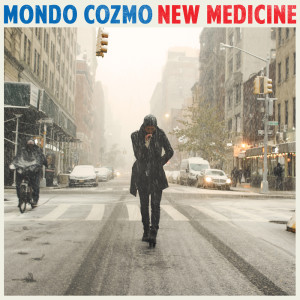 อัลบัม New Medicine (Explicit) ศิลปิน Mondo Cozmo