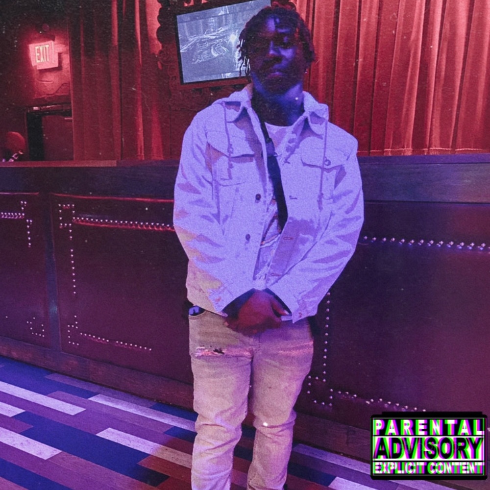 Get Money (Explicit)