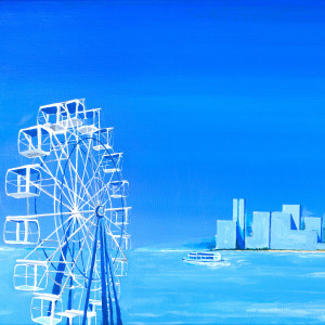 收听자이로的Lonesome歌词歌曲