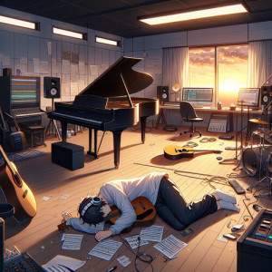 default playlist img