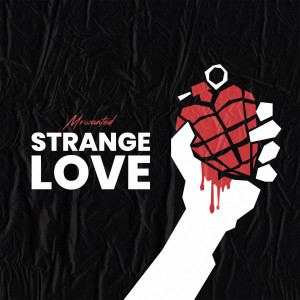 ดาวน์โหลดและฟังเพลง Strange Love พร้อมเนื้อเพลงจาก Mr Wanted