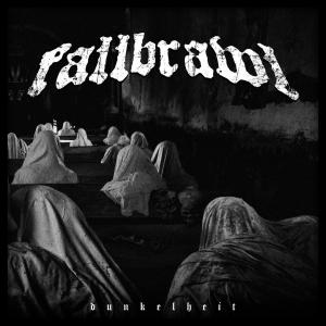 Fallbrawl的專輯Exitus // kein neues Leben