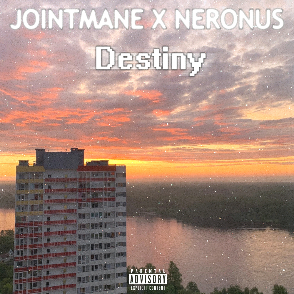 Destiny (Explicit)