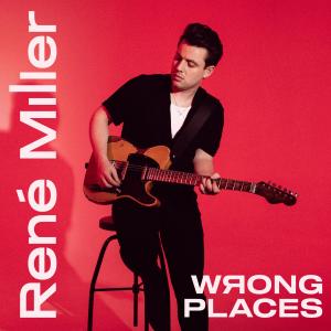 อัลบัม Wrong Places ศิลปิน 