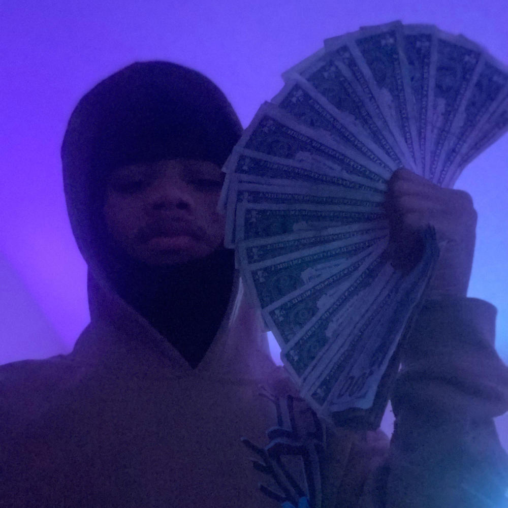 Bkabycrook ~ just a messge (Explicit)