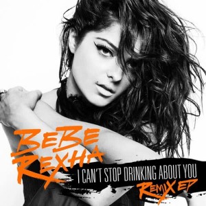 收聽Bebe Rexha的I Can't Stop Drinking About You (Chainsmokers Remix)歌詞歌曲