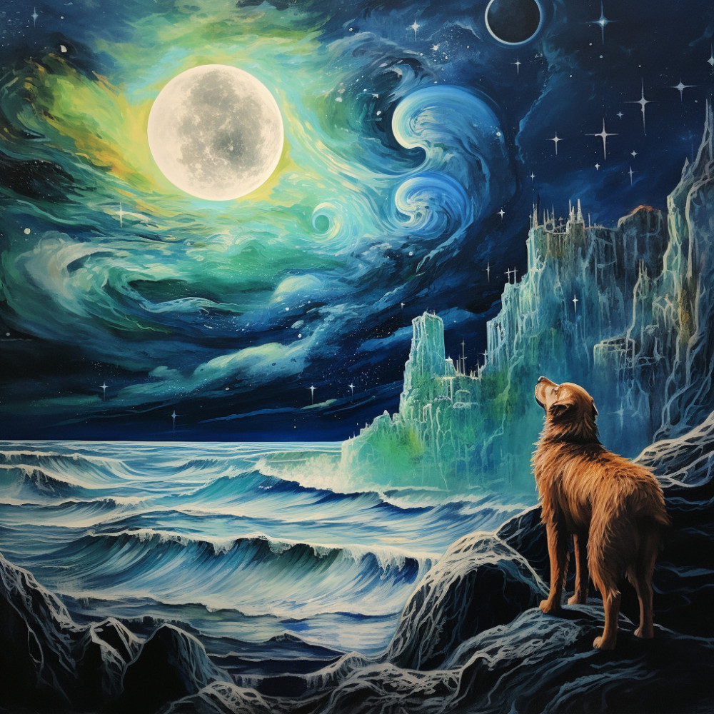 Musical Bliss for Four-Legged Friends