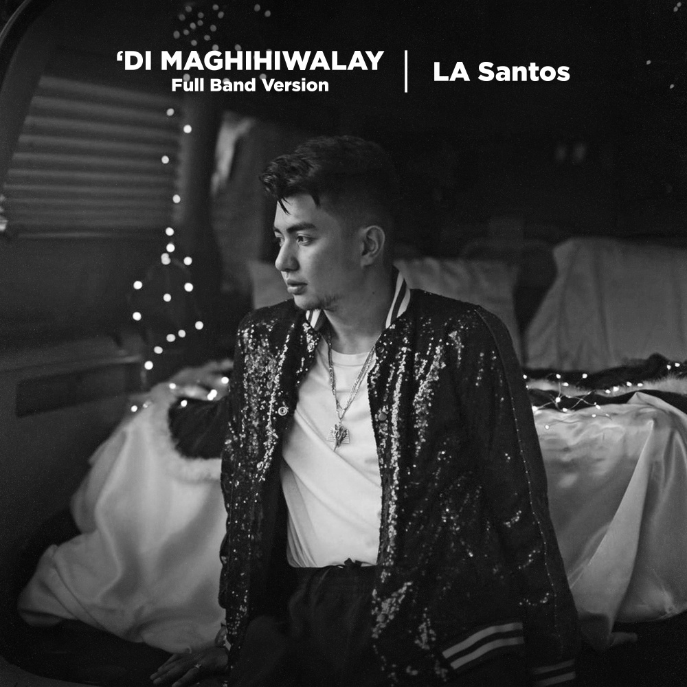 'Di Maghihiwalay (Full Band Version)