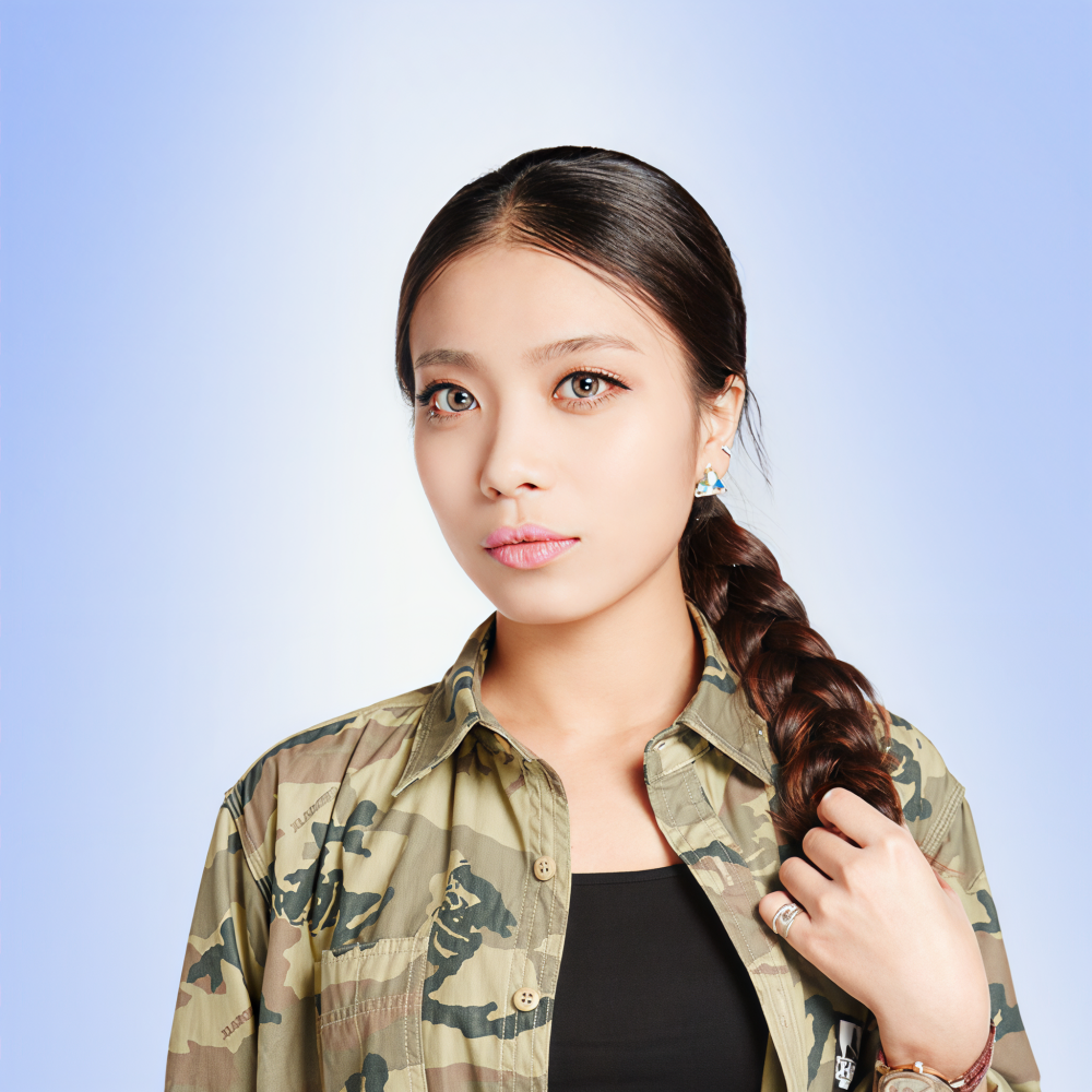 黄珊珊