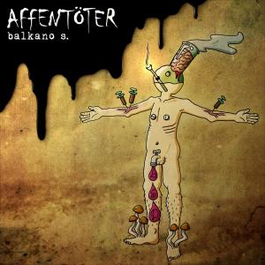 Album Affentöter (Explicit) from HE!Z