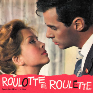 Joe Sentieri的專輯Roulotte e roulette (Original Soundtrack)