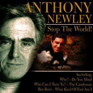 收聽Anthony Newley的Centre Fold歌詞歌曲