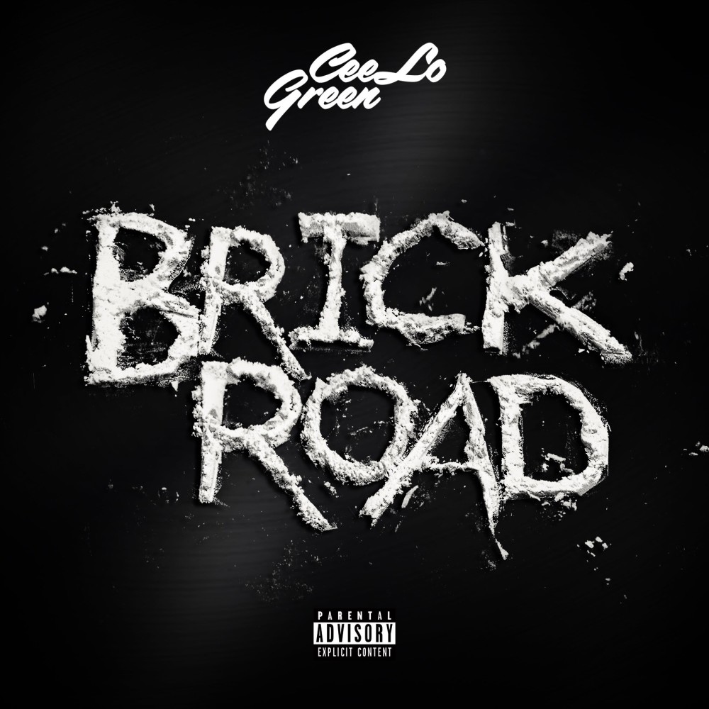 Brick Road (Explicit)