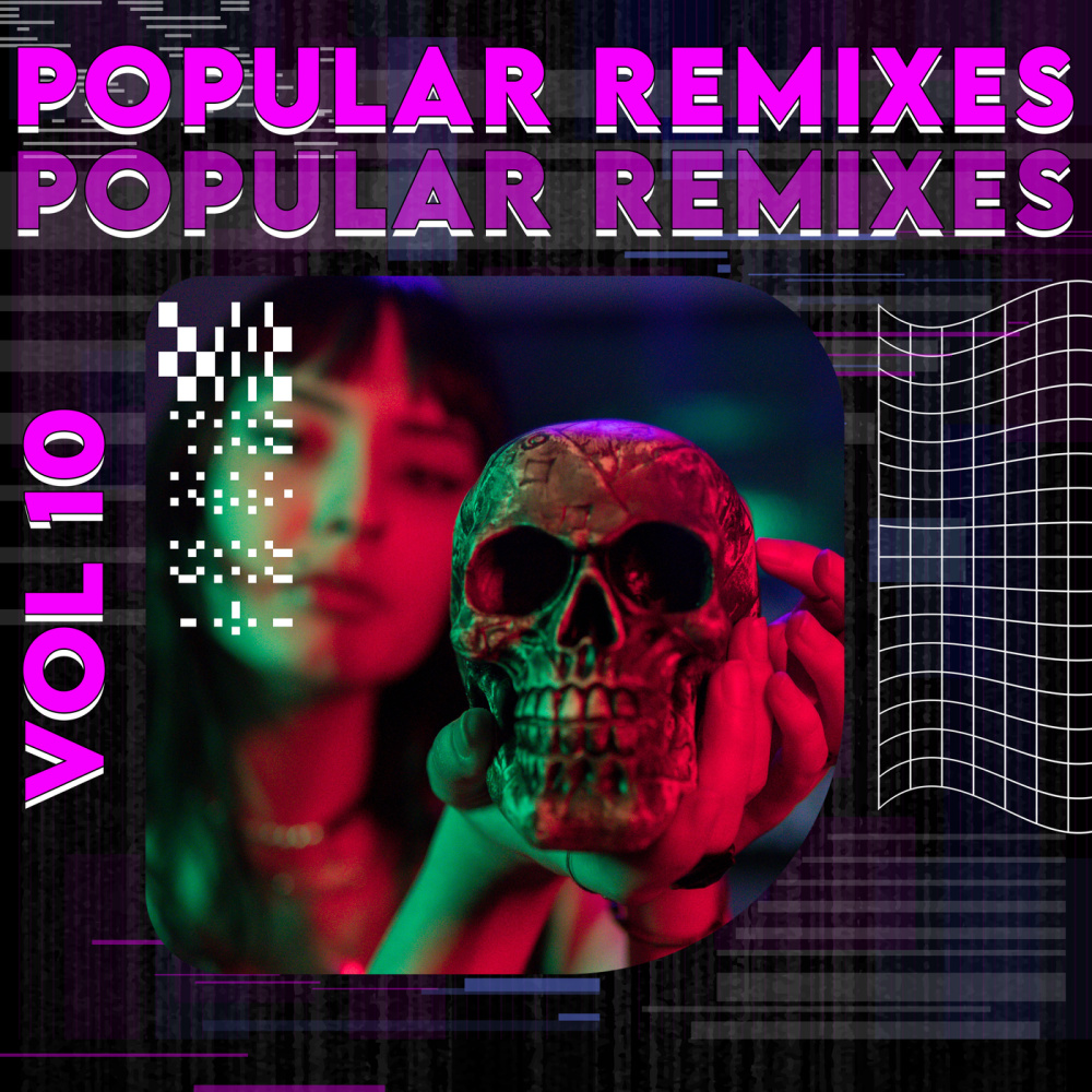 Bad Girls (N.A.R.S. Remix|Explicit)