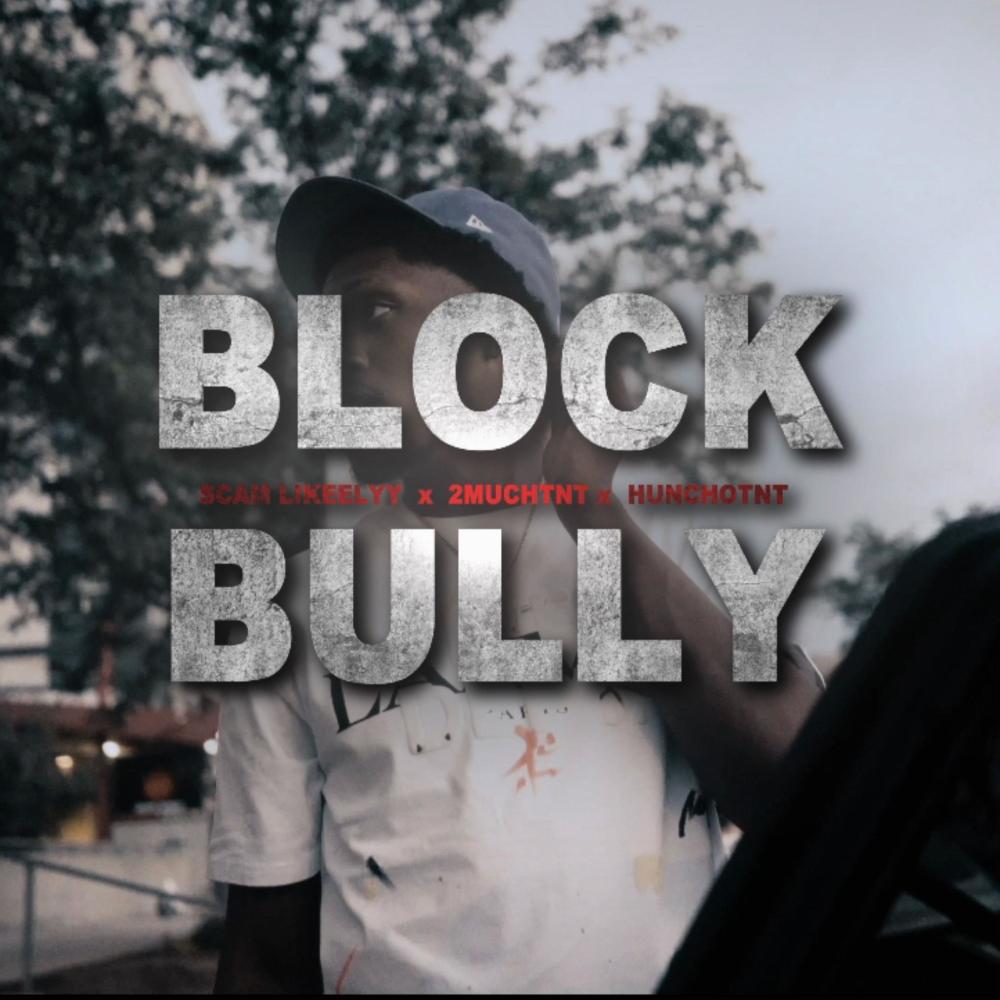 Block Bully (feat. Scammlikeelyy) (Explicit)