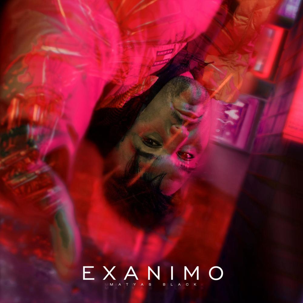 Run Away (feat. exdy.) (Explicit)