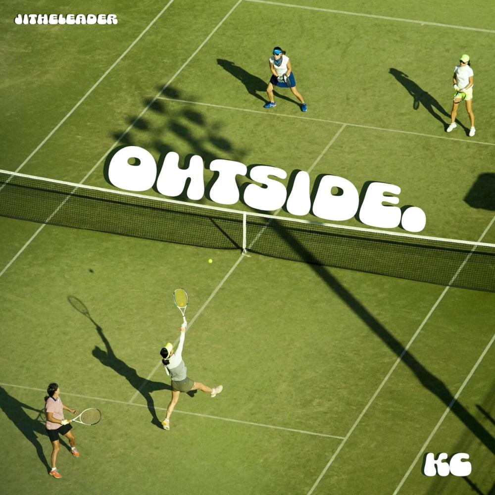 Outside (feat. JiTheLeader) (Explicit)