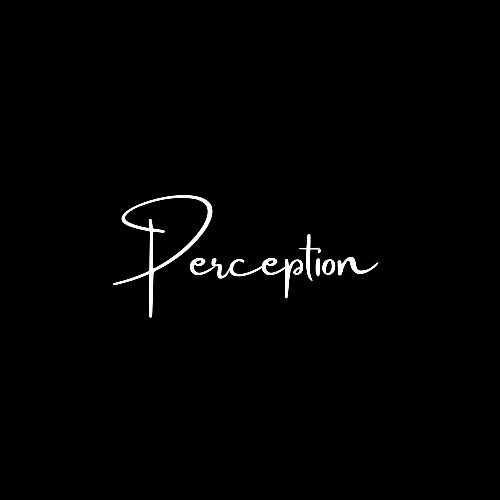 Perception (Explicit)