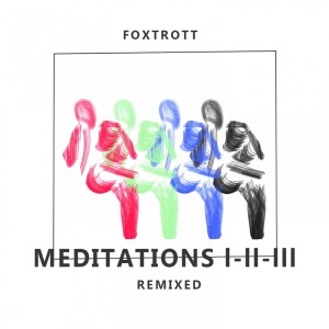 ดาวน์โหลดและฟังเพลง Intuition (Jean-Michel Blais Remix) พร้อมเนื้อเพลงจาก Foxtrott