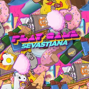 收听Sevastiana的Play Game歌词歌曲