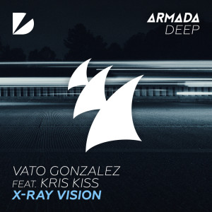 Vato Gonzalez的专辑X-Ray Vision