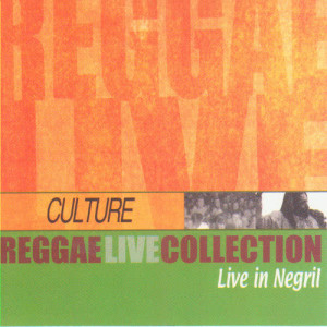 ดาวน์โหลดและฟังเพลง Youthman (Reggae Live Collection) พร้อมเนื้อเพลงจาก Culture