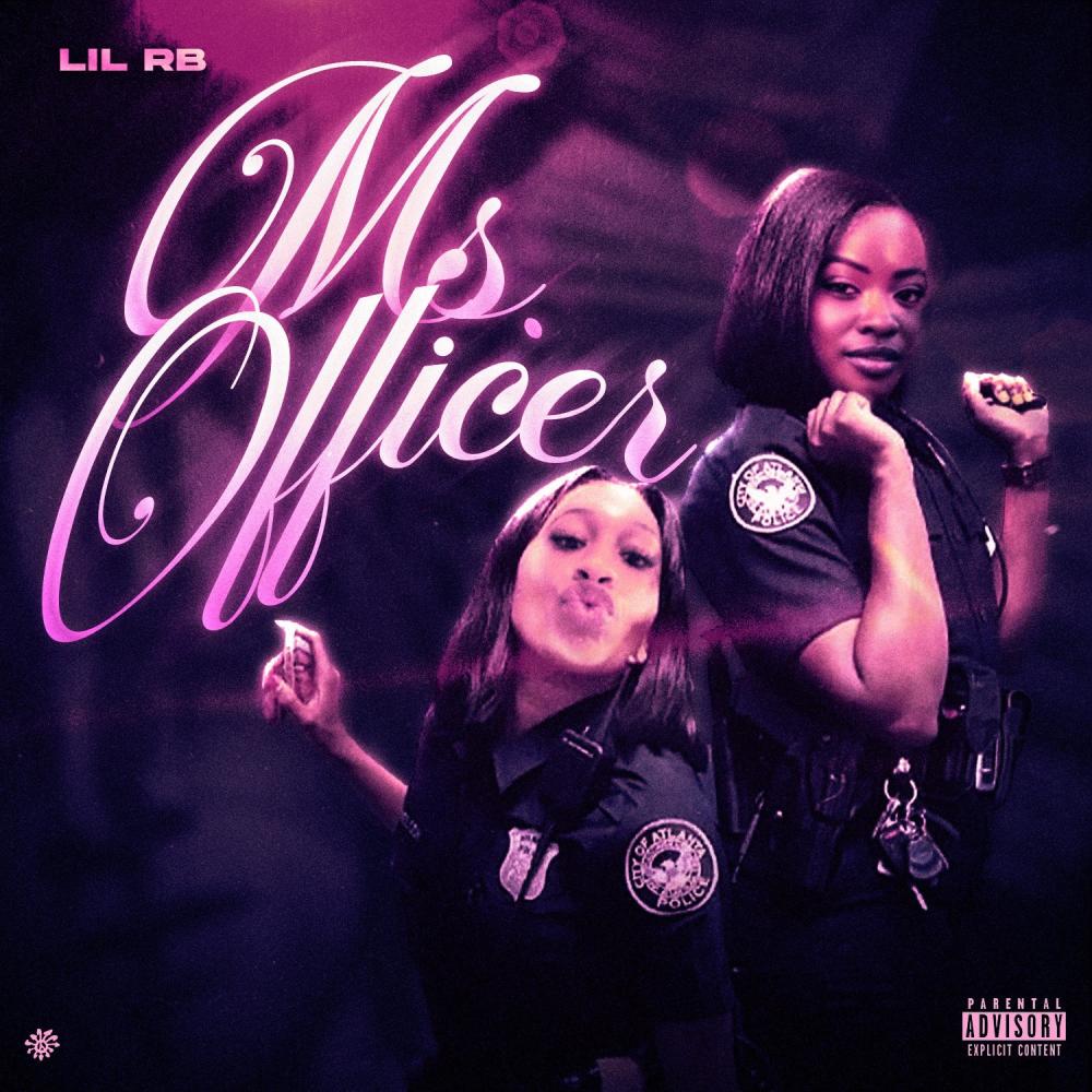 Ms.officer (Explicit)
