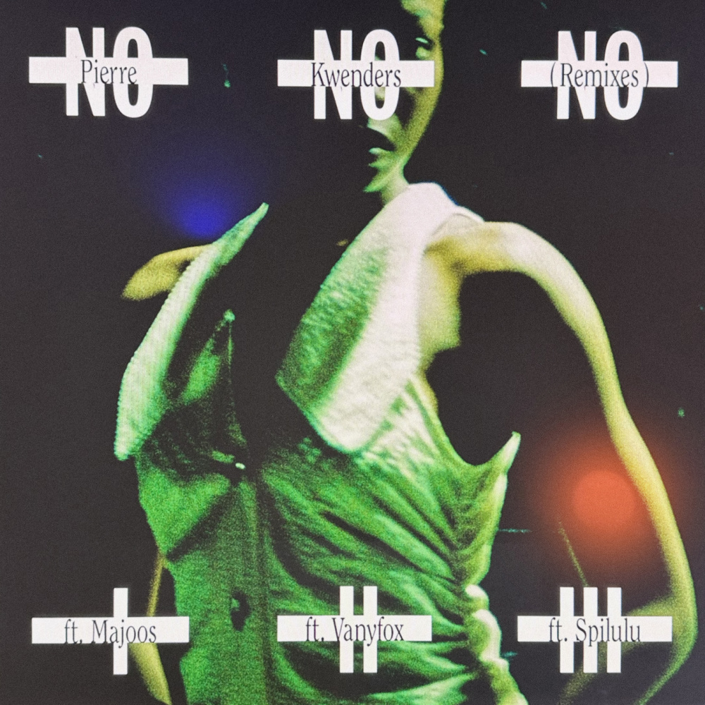 No No No (Spilulu Remix)