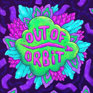 Out of Orbit的專輯Out Of Orbit