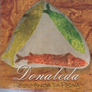 收聽Donaleda的Uma Liberdade歌詞歌曲