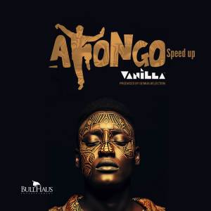 Album Atongo (Kung-Fu) (Speed up) from Vanilla